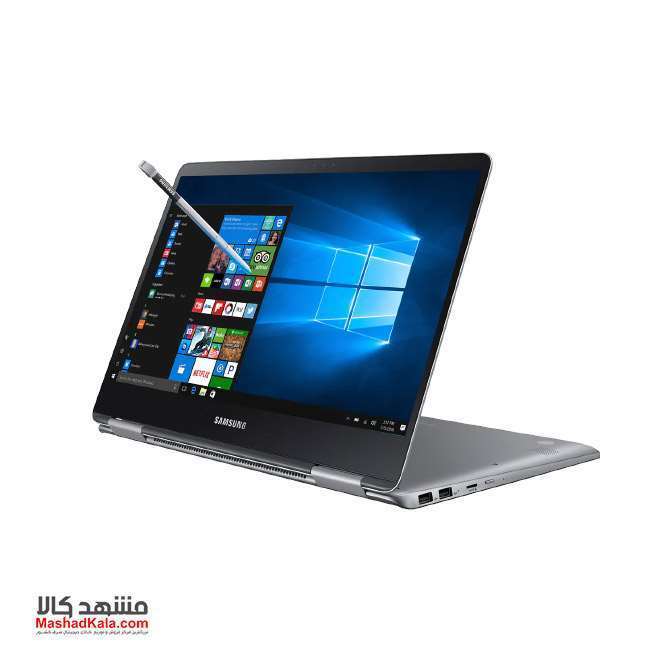 Samsung Notebook 9 Pro 15 i7 8550U 16GB 256GB 2GB FHD