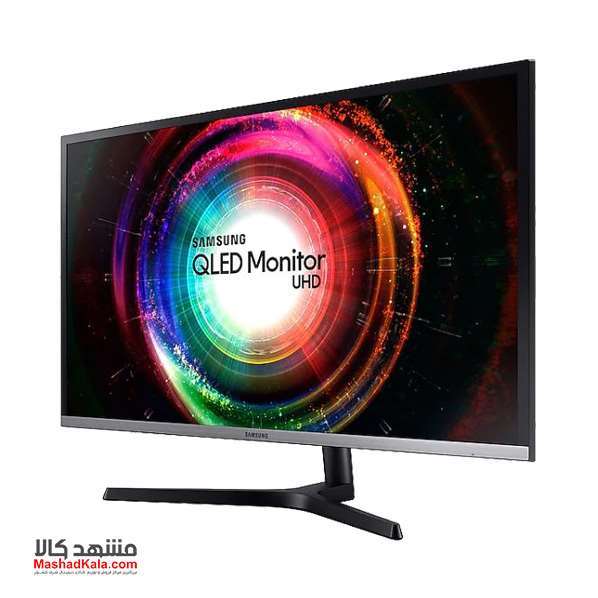 32 qled monitor