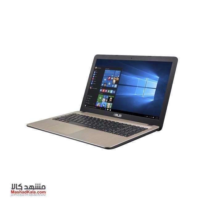 Asus A540UP