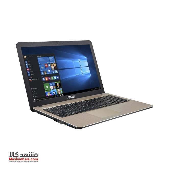 Asus A540UP