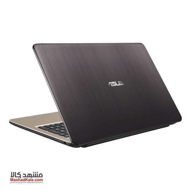 Asus A540UP