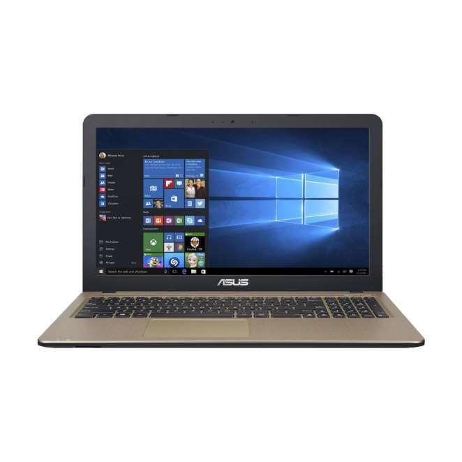 	Asus A540UP