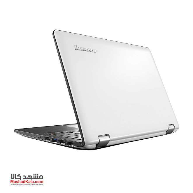 Lenovo Yoga 300 Celeron N3060 2GB 128GB+32GB Intel HD