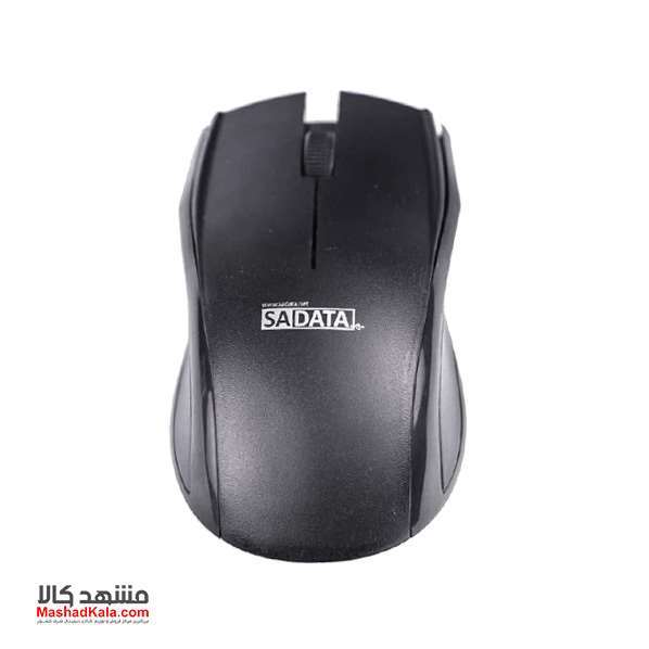 Sadata SKM-1554 Keyborad & Mouse - copy