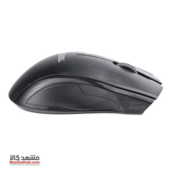 Sadata SKM-1554 Keyborad & Mouse - copy