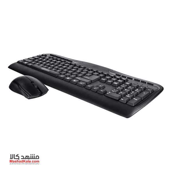 Sadata SKM-1554 Keyborad & Mouse - copy