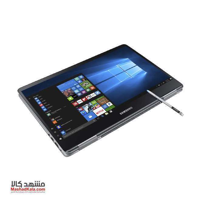 Samsung Notebook 9 Pro 15 i7 8550U 16GB 256GB 2GB FHD