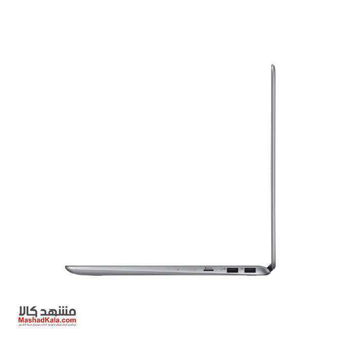 Samsung Notebook 9 Pro 15 i7 8550U 16GB 256GB 2GB FHD