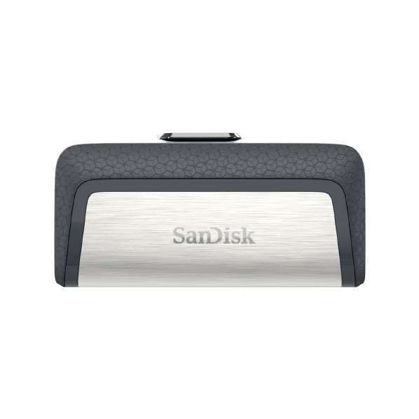 SanDisk Ultra Dual Drive USB Type-C