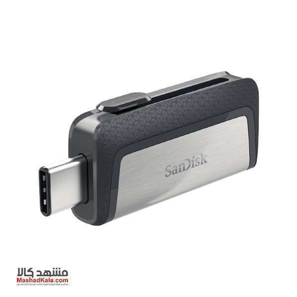 SanDisk Ultra Dual Drive USB Type-C