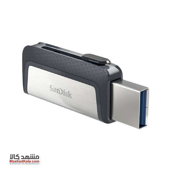 SanDisk Ultra Dual Drive USB Type-C