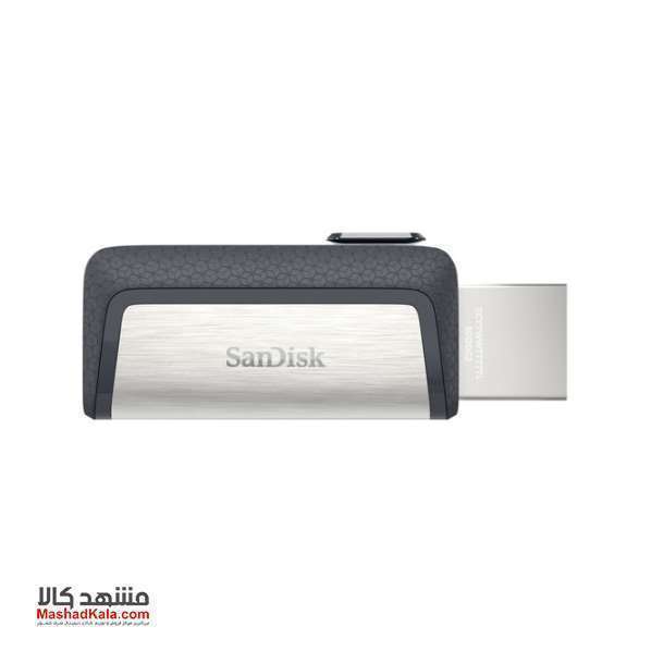 SanDisk Ultra Dual Drive USB Type-C