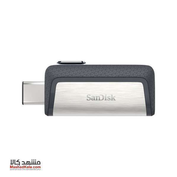 SanDisk Ultra Dual Drive USB Type-C