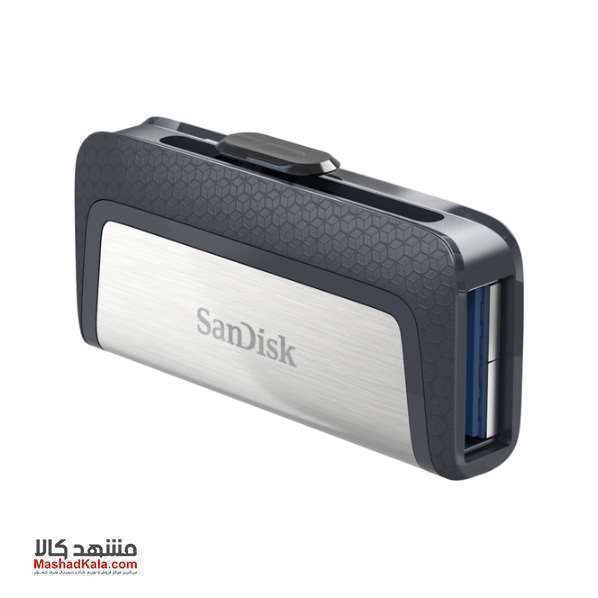 SanDisk Ultra Dual Drive USB Type-C