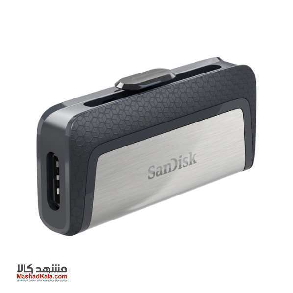 SanDisk Ultra Dual Drive USB Type-C