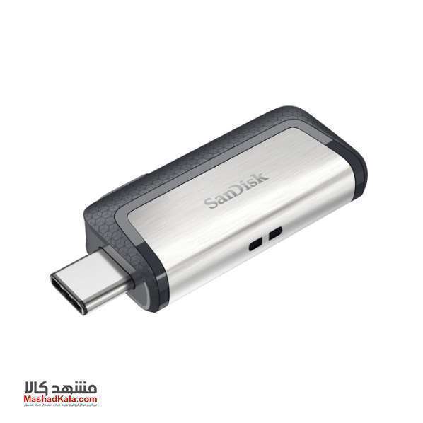 SanDisk Ultra Dual Drive USB Type-C