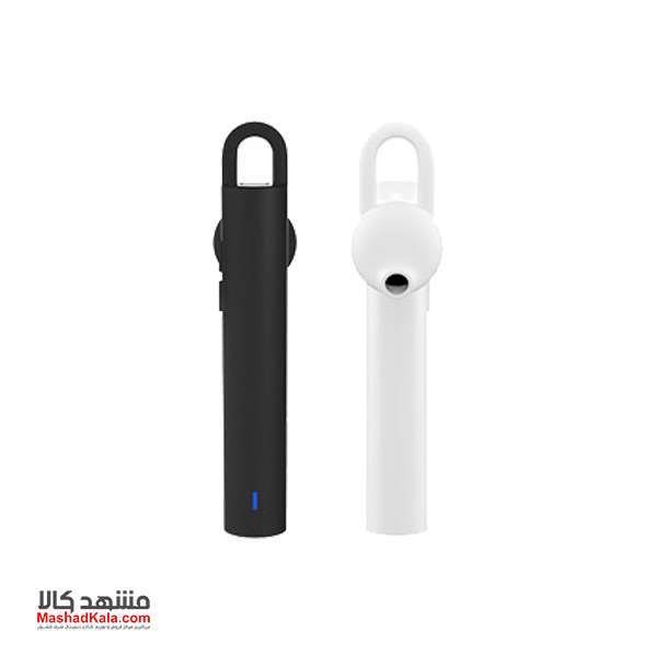 Xiaomi millet bluetooth headset mini обзор