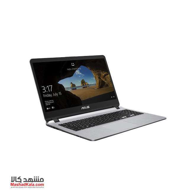 Asus X507MA Celeron N4000 4GB 1TB Intel HD