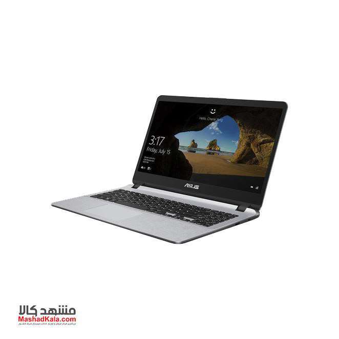 Ноутбук asus x507ma br071 обзор