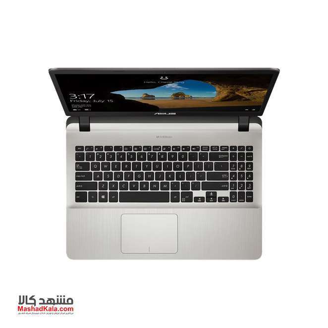 Asus X507MA Celeron N4000 4GB 1TB Intel HD