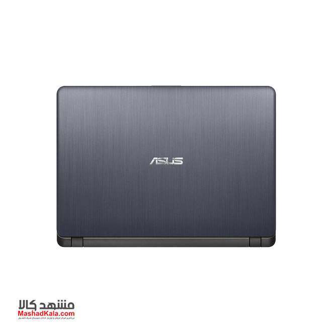 Asus X507MA Celeron N4000 4GB 1TB Intel HD