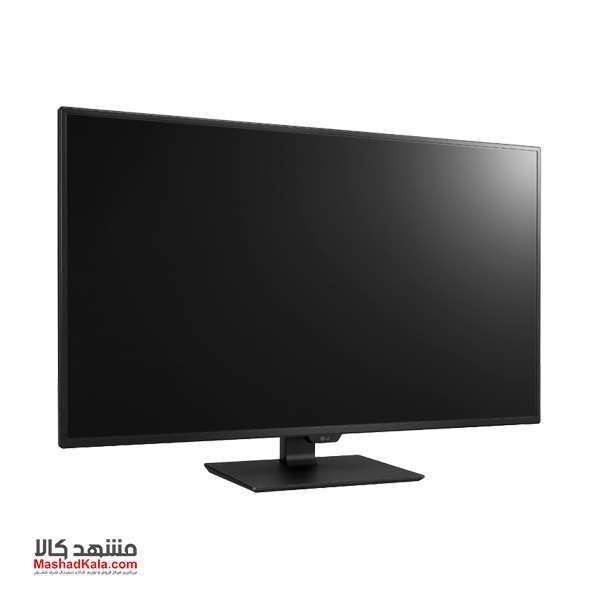 Монитор lg 43ud79 b обзор