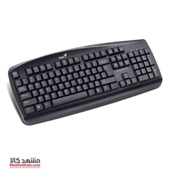 Genius KB-110 Keyboard