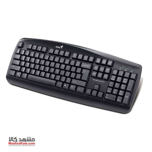 Genius KB-110 Keyboard