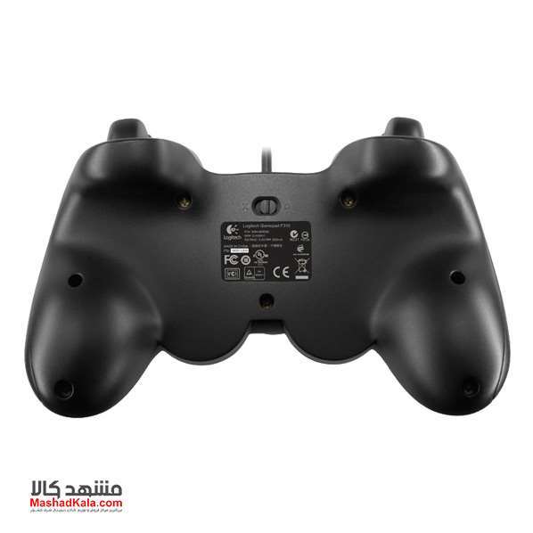 Logitech f310 ps3 как подключить