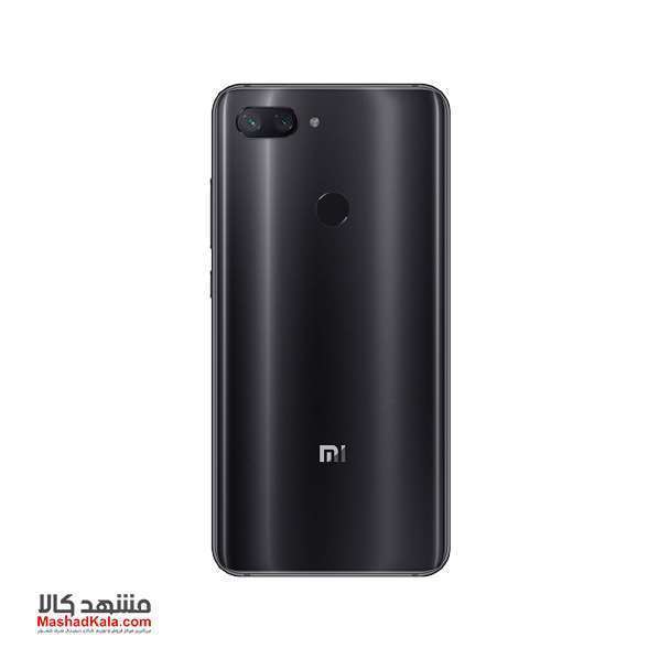 Xiaomi Mi 8 Lite 64GB Dual Sim