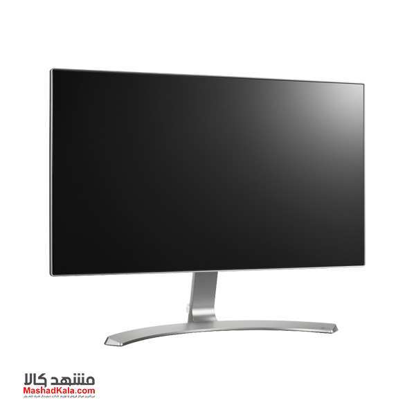 Настройка монитора lg 24mp88hv s