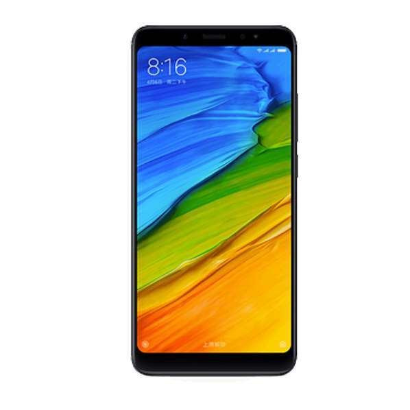 Xiaomi Redmi Note 5AI 4GB 64GB Dual Sim