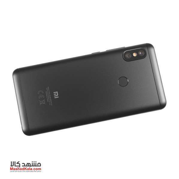 Xiaomi Redmi Note 5AI 4GB 64GB Dual Sim