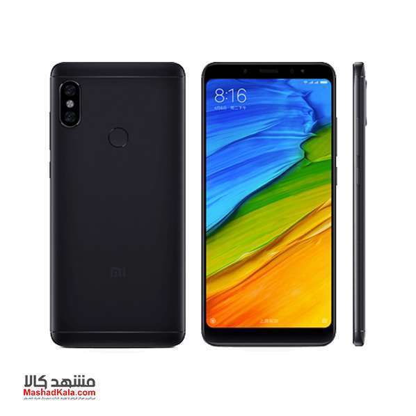 Xiaomi Redmi Note 5AI 4GB 64GB Dual Sim