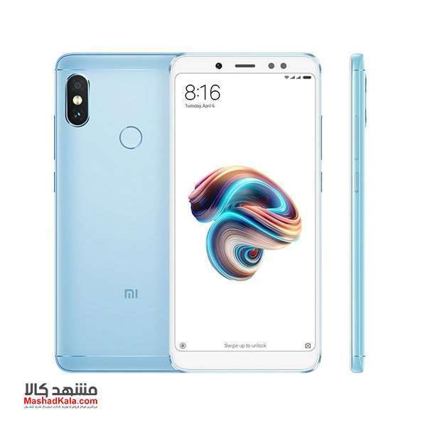 Xiaomi Redmi Note 5AI 4GB 64GB Dual Sim