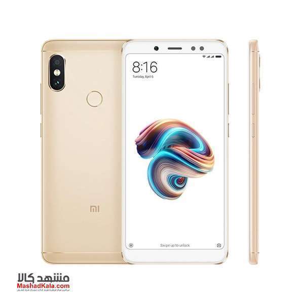 Xiaomi Redmi Note 5AI 4GB 64GB Dual Sim