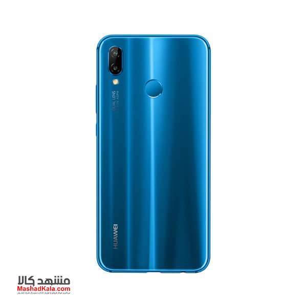 Huawei nova 3e обзор