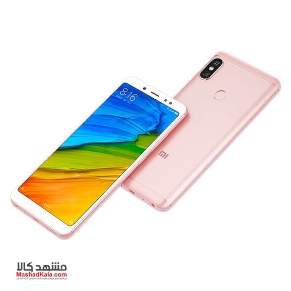 Xiaomi Redmi Note 5AI 4GB 64GB