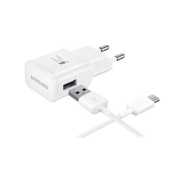 Samsung Travel Adapter S8