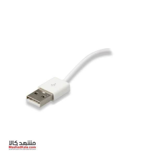 USB 2.0 Ethernet Adapter