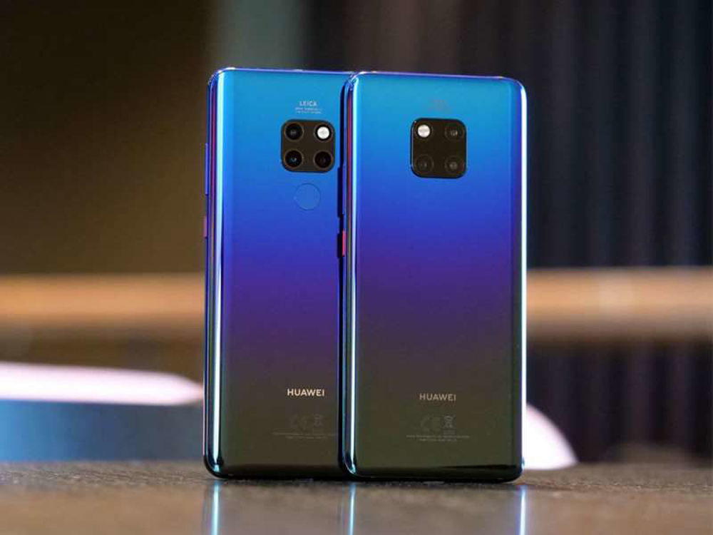 به کمک Mate 20 Pro تبدیل به عکاس حرفه ای شوید !