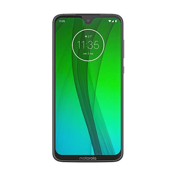 Motorola Moto G7 4GB 64GB Dual Sim