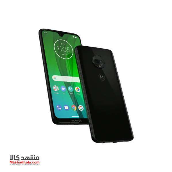 Motorola Moto G7 4GB 64GB Dual Sim