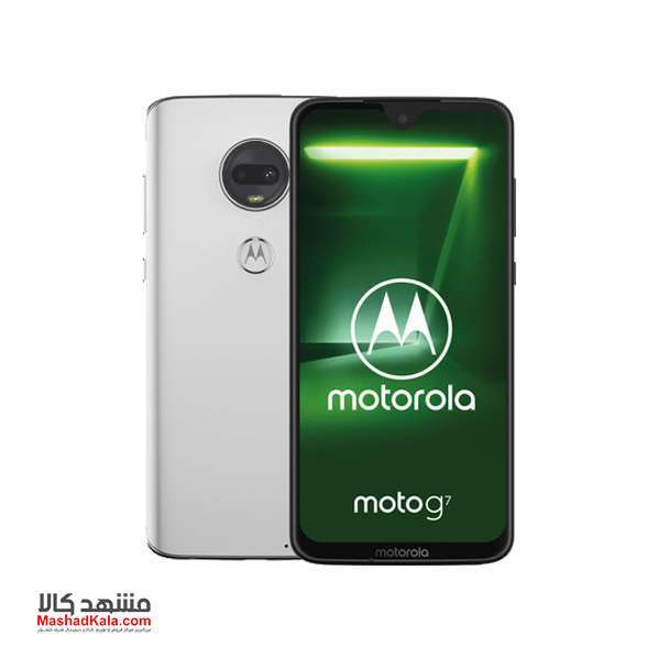 Motorola Moto G7 4GB 64GB Dual Sim