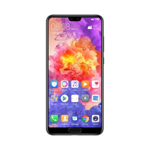 Huawei P20 4GB 128GB Dual Sim