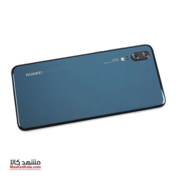 Huawei P20 4GB 128GB Dual Sim