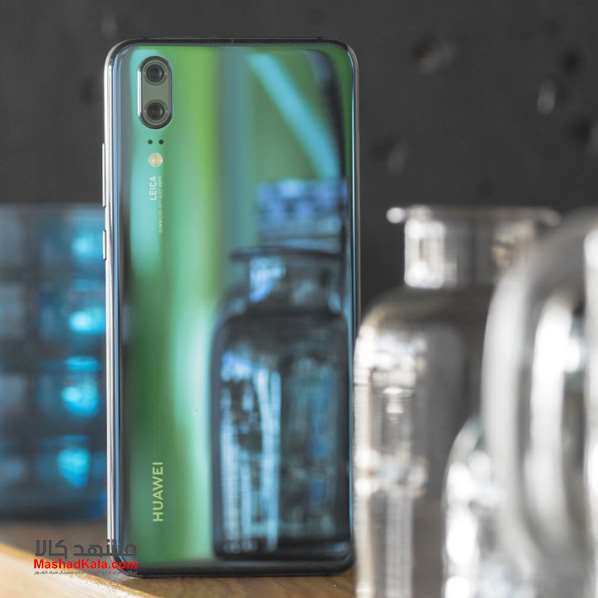 Huawei P20 4GB 128GB Dual Sim