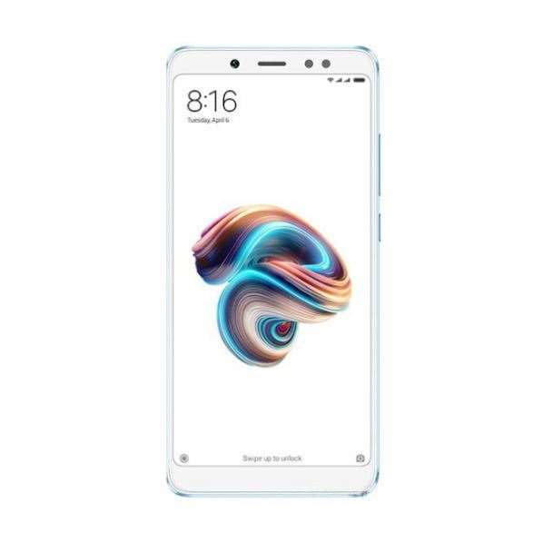 Xiaomi Redmi Note 5 Pro 64GB Dual Sim