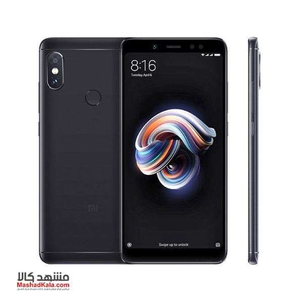 Xiaomi Redmi Note 5 Pro 64GB Dual Sim