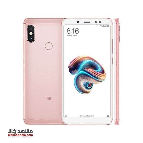 Xiaomi Redmi Note 5 Pro 64GB Dual Sim